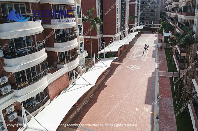Vibrant design! The new campus landscape you’ve been waiting for is here.